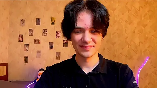 Zombde – Live XXX-chat
