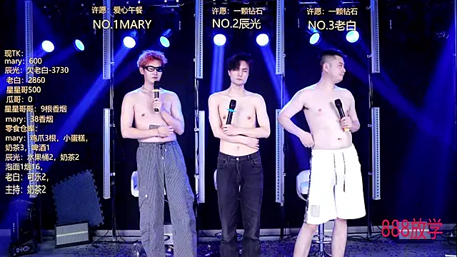 XT-YYDS-002's Live XXX Chat