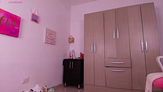 Czat XXX na żywo – im_natalia