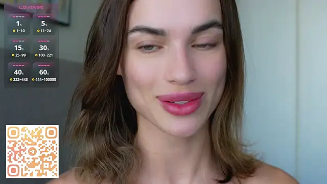 JodyBlow Chat XXX in diretta