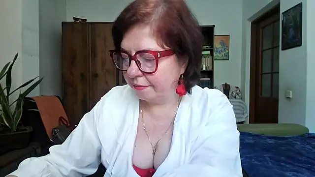 Violet_Pulse's Live XXX Chat