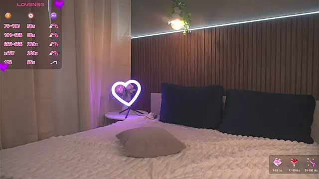 Chat XXX Live foxyriss
