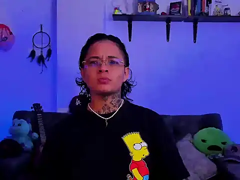 Sam_Bartonn Chat XXX live