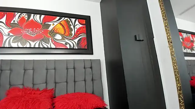 CloeMature – Naživo XXX chat