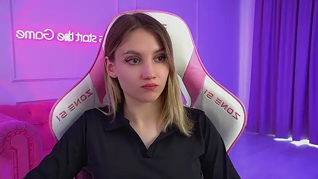 StacyEvances Chat XXX in diretta