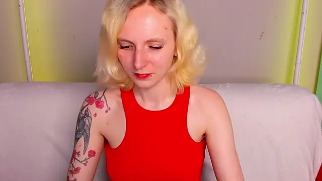 LikiLips Chat XXX in diretta