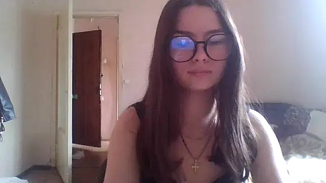 Bellochka201 Chat XXX in diretta