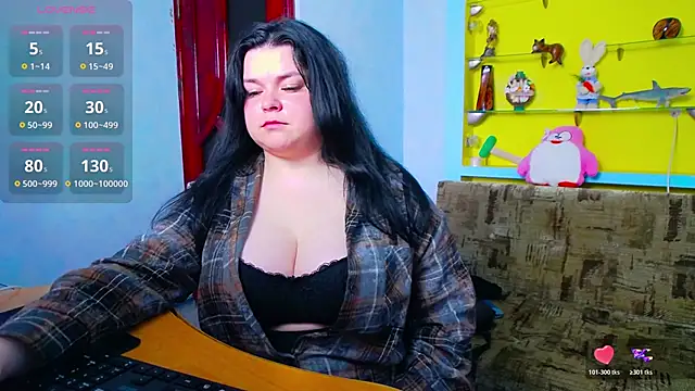Chat XXX Live Linasexy777