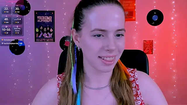 Živý XXX chat lumi_soft