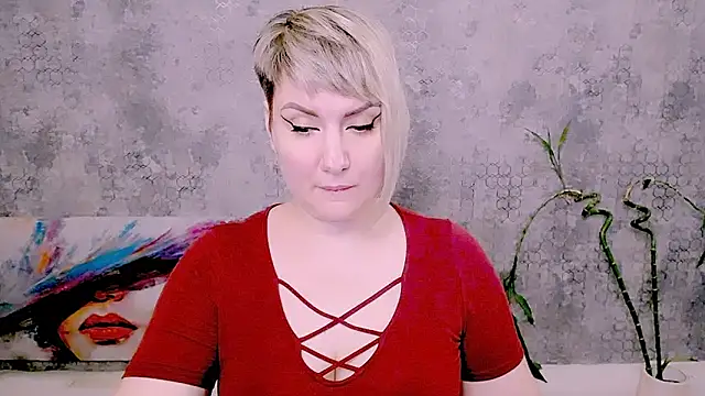 Chat XXX en directo de Djullia