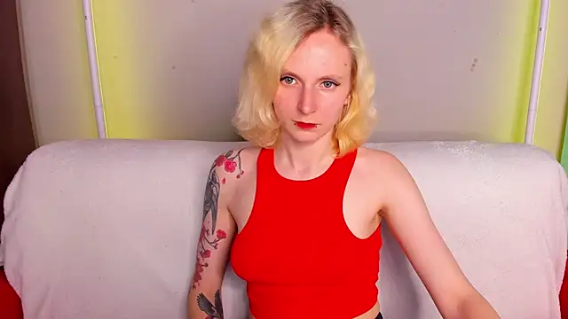 LikiLips Live XXX-Chat