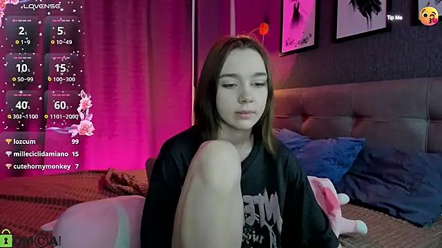 Sembang XXX Secara Langsung Lesi_Moonie01