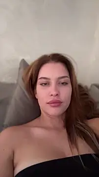 KikiWatson 라이브 XXX 채팅
