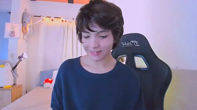 Sweet_Allan 即時 XXX 聊天
