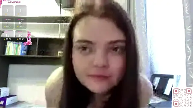 Chatroom XXX en direct de RebelDesiree