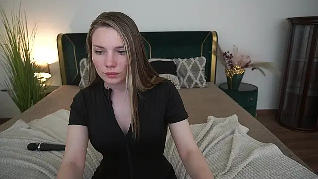 IceDanielles Live XXX Chat