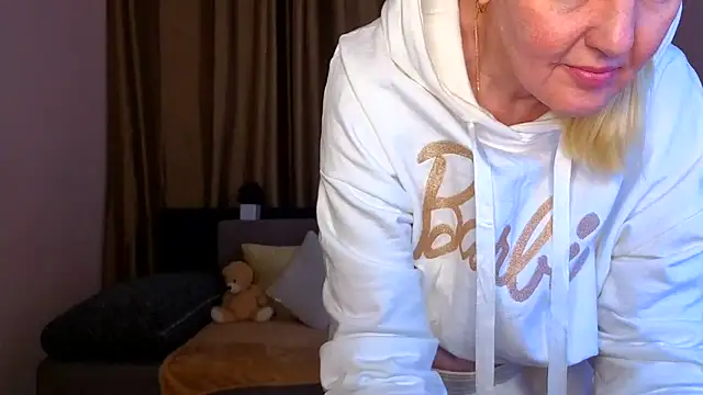 Czat XXX na żywo – Bella_soulmate