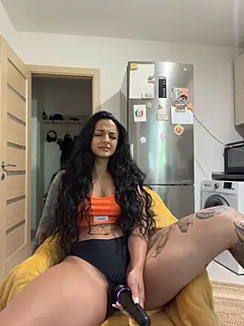 Sinnmara – Live XXX-chat