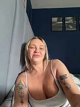 Sky25x – Live XXX-chat