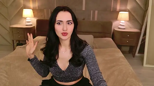 Chat XXX ao vivo de Elizabeth_Meyer