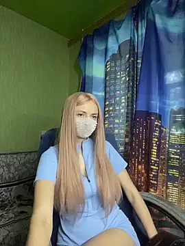 SophieBlackwood's Live XXX Chat