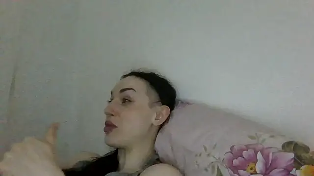 Trinsy_Love's Live XXX Chat