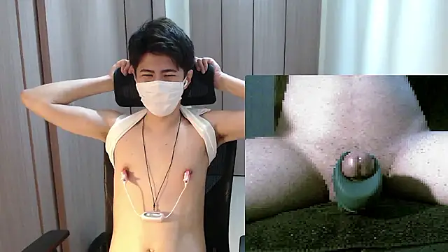 Chatroom XXX en direct de ryota__ty