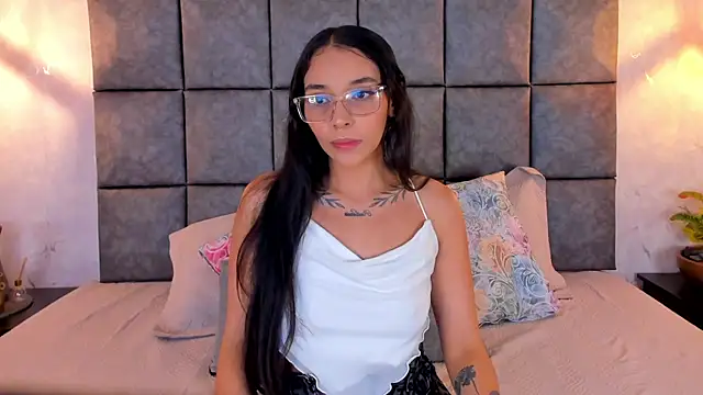 Chat XXX en directo de Roseaurora
