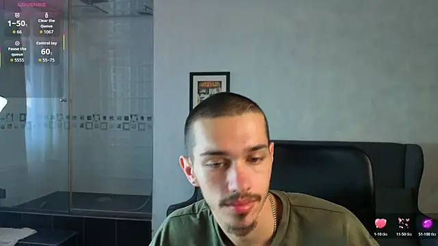 KaydenDrew Chat XXX live