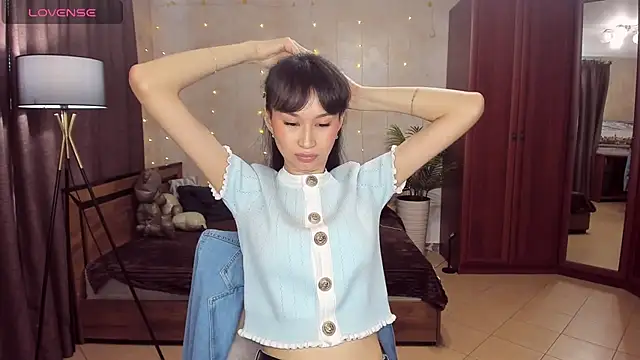 SheilaRare 라이브 XXX 채팅