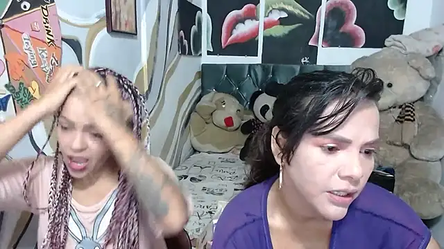 manzanahot9 live XXX chat