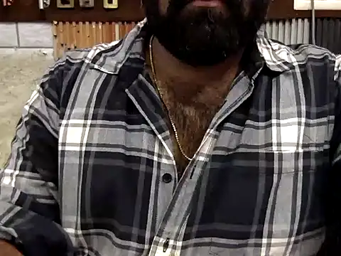 Daddywild Live XXX-chat