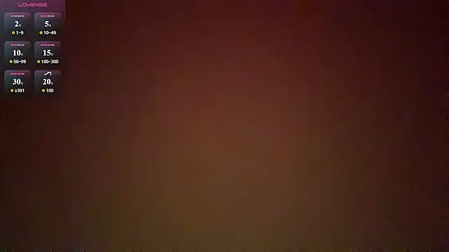 OnlyEva1のライブXXXチャット