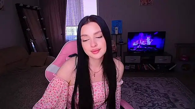 yoursLina's Live XXX Chat