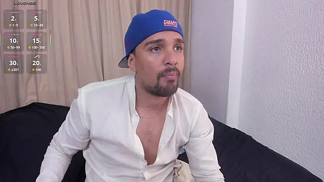 Chat +18 de max_ed ao vivo