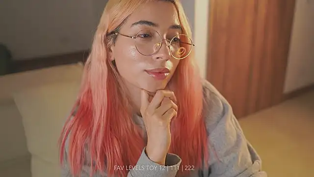 Živý XXX chat dearnina_
