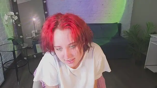 ScarlettSparkss Chat XXX live