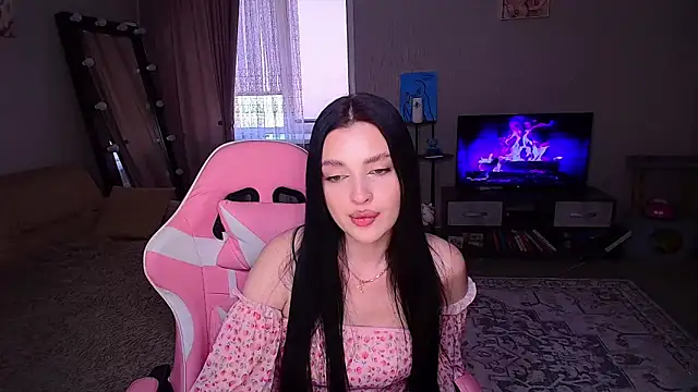 yoursLina live XXX chat
