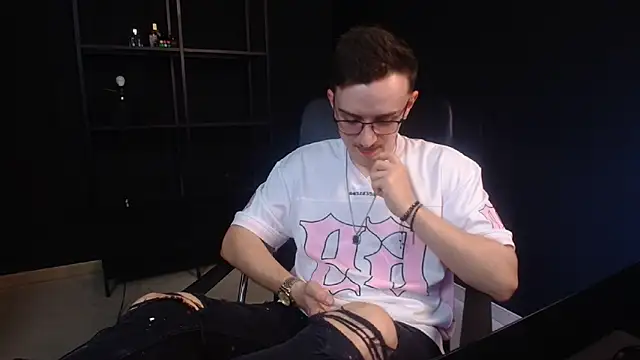 FelixStarkk – webcam-show