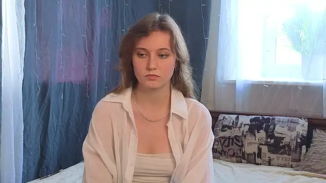 RubieHeiser Adlı Modelin Canlı XXX Sohbeti