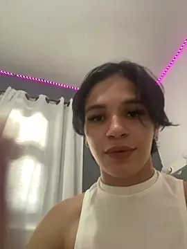 brankinhahott's Webcam Show