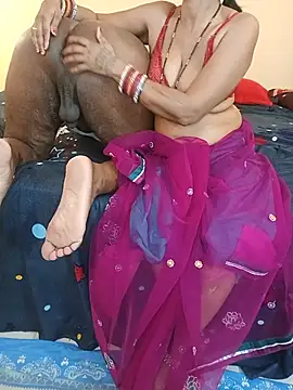 عرض كام INDIANDESIMATURE