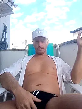 Chat XXX en directo de Loiroatv36