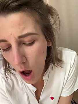 Kamorana – Naživo XXX chat