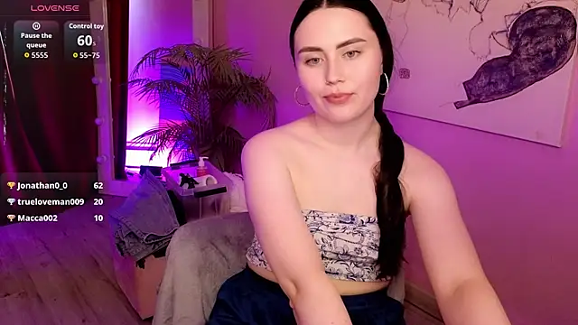 Chat XXX Live NoraLumi