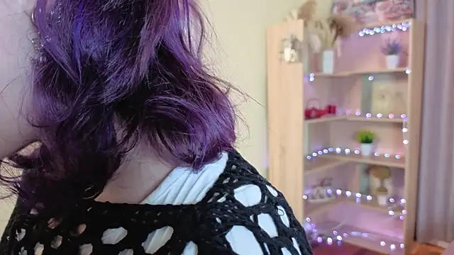 Chat XXX Live SierraDeliso