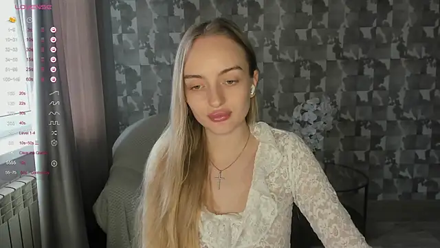 A_delina Chat XXX in diretta