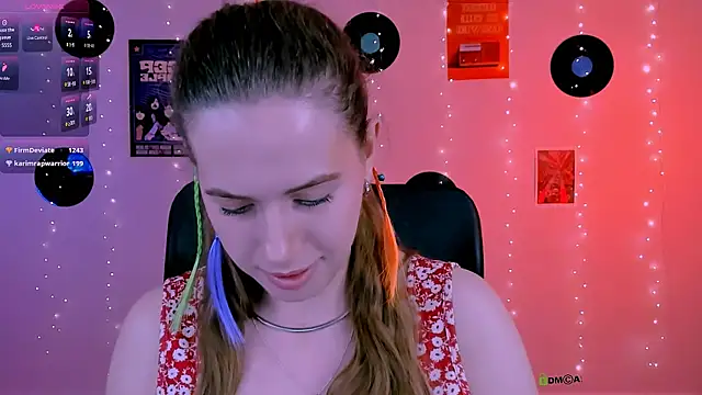 lumi_soft Live XXX-chat