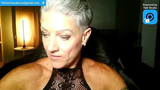 Devon2020 Live XXX-Chat