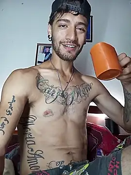 Sembang XXX Secara Langsung Thiago_Monteiro